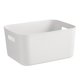 thumbnail image 3 of home storage organizer case,plastic home storage organizer box kitchen closet,pantry bedroom bathroom storage containers bins,storage containers drawers closet basket,underwear Socks drawer, 3 of 9