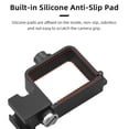 thumbnail image 6 of Osdhezcn Video Camera Extension Adapter Bracket Mount Holder for Pocket 3, 6 of 19