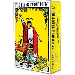 Tarot Planner: Organizer for Vintage-Inspired 3-Card Draw Tarot Readings |  Tarot Journal for Modern Witch