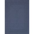 thumbnail image 1 of Alfombra Loloi Wylie Navy 3'-6' x 5'-6' WYLIWB-01NV003656, 1 of 1
