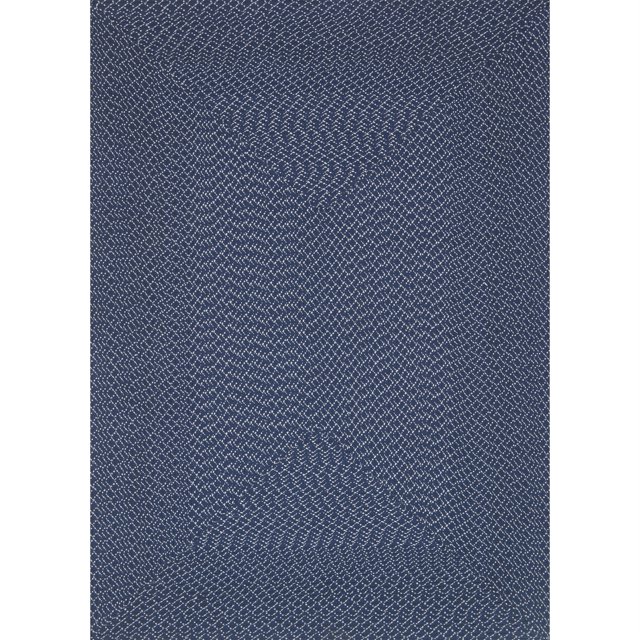 Alfombra Loloi Wylie Navy 3'-6' x 5'-6' WYLIWB-01NV003656