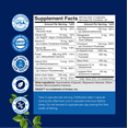 thumbnail image 3 of Natures Craft Pre-Conception Male Fertility Supplement, Semen Volume Booster, 90 Capsules, 3 of 8