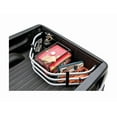 thumbnail image 3 of AMP Research BedXtender HD Sport Fits Var 81-23 Clrd/Cnyn/Dkta/D/W/Rngr/F150/Tacoma Slvr, 3 of 24
