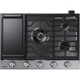 thumbnail image 3 of Samsung 30' 5-Burner Gas Cookt, 3 of 6
