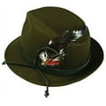 thumbnail image 2 of Deluxe Octoberfest Adult Hat, 2 of 3