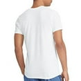thumbnail image 3 of Polo Ralph Lauren Classic Fit Cotton T-Shirt 3-Pack, 3 of 3