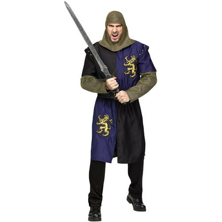 Renaissance Knight Adult Halloween Costume