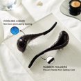 thumbnail image 3 of Globos Cryo Sticks pfefe Cryo Sticks para rostro con funda de almacenamiento, 3 of 7