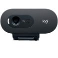 thumbnail image 4 of Cámara Webcam Logitech C505 HD 720p con Micrófono USB, Modelo 960-001363, 4 of 6