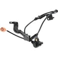 thumbnail image 2 of A-Premium ABS Wheel Speed Sensor Compatible with Honda Models - Civic 2004-2005, L4 2.0L, Hatchback - Rear Left Driver Side, Replace# 57475-S6D-E01, 57475S6DE01, 2 of 6