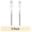 White, variant on onn CUDU02L-WA200-DF 6' USB-C to Lightning Cable, Black Compatible with iPhone 14/13/12/11/x/xr/xs/8/7/6/5, iPad, Airpods and More 1 Pack