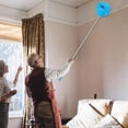 thumbnail image 2 of Microfiber Duster Soft Feather Dusting Brush Household Extendable Cleaning Tool, 2 of 6
