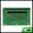 Green, variant on Unique Bargains Smooth Zipper Clear Mesh Double Layer Pencil Case for 3 Ring Binder Sky Blue