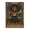 Wooden puzzle 101, variant on 500-Piece Adult Wood Jigsaw Puzzle, Aztec Skeleton Warrior God Art, Intellectual Challenge, Stress-Relieving, Family Activity, Home Wall Decor, Eco-Friendly, 20.5x15in