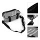 thumbnail image 5 of Bolsa, Bolsa Para Bicicleta Impermeable Con Correa De Hombro Desmontable Para Scooters Eléctricos Para ZAQW Gris 3x8x4in, 5 of 8