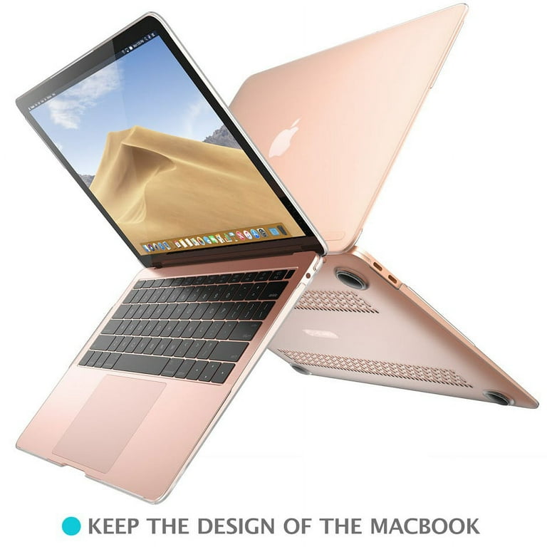 New MacBook Air 13 Inch Case 2018 Release A1932, i-Blason Smooth Matte Frosted Hard Shell Cover for Apple MacBook Air 13 Inch with Retina Display fits New MacBook Air 13 Inch Case 2018 Release A1932, i-Blason Smooth Matte Frosted Hard Shell Cover for Apple MacBook Air 13 Inch with Retina Display fits