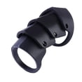 thumbnail image 1 of Hombres Mujeres Punk Full Finger Double Long Zulema Anillo de nudillo, 1 of 7