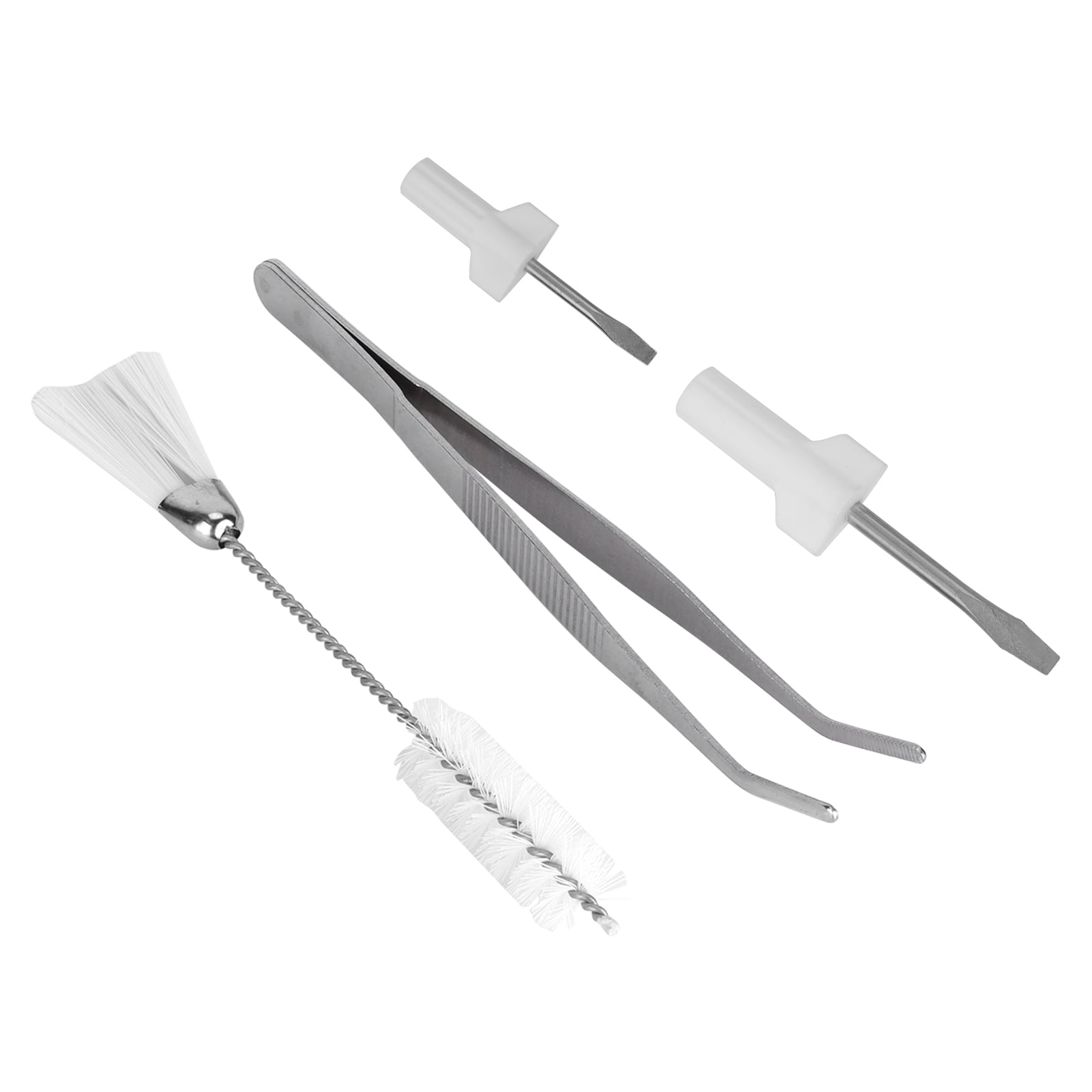 Sewing Machine Cleaning Kit 4‑Pieces Cleaning Tools For Cleaning The Sewing Machine Sewing Machine Cleaning Kit Sewing Kits