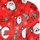 thumbnail image 4 of Chaquetas navideñas para hombre, chaqueta informal de traje navideño con un botón, 4 of 5