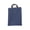 Blue-BU Home Decor, variant on Laptop Bag for Women Men Oxfords Cloth Briefcase Handbag Water Resistants Business Computer Bag Vintage Messenger Shoulder Bag for Work Travel College