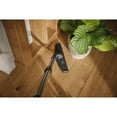thumbnail image 3 of Miele Brosse Torsadée pour Plancher de Parquet, Brosse d'Aspirateur Amovible pour Planchers de Bois Sensibles, Noir, 3 of 4