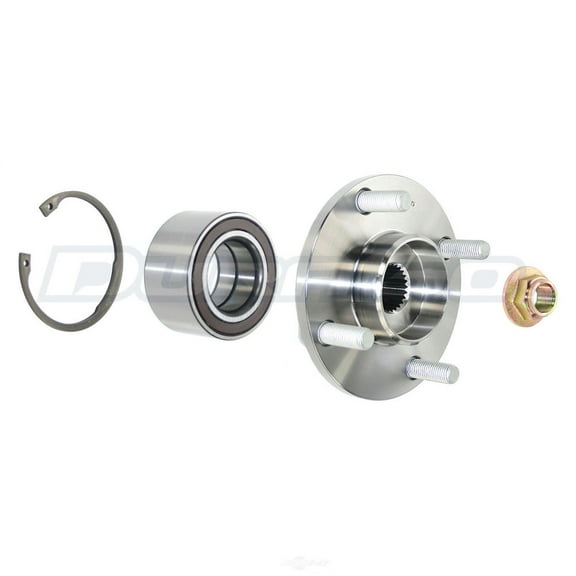DuraGo 295-18510 Wheel Hub Repair Kit
