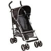 Mia Moda Sportivo Stroller In Black