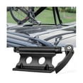 thumbnail image 5 of Bicycle Bike Front Fork Quick Release Retaining Clip Dismountable Attaching Clamp Portable Cycling, 5 of 5