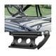 thumbnail image 5 of Bicycle Bike Front Fork Quick Release Retaining Clip Dismountable Attaching Clamp Portable Cycling, 5 of 5