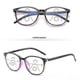 thumbnail image 4 of Progressive Multifocal Glasses For Women Men Blue Light Blocking Reading Glasses, 4 of 5