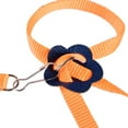 thumbnail image 6 of YIEMEEN Bird Harness Leash Adjustable Nylon Flying Rope for Small Medium Birds Finches, 6 of 14