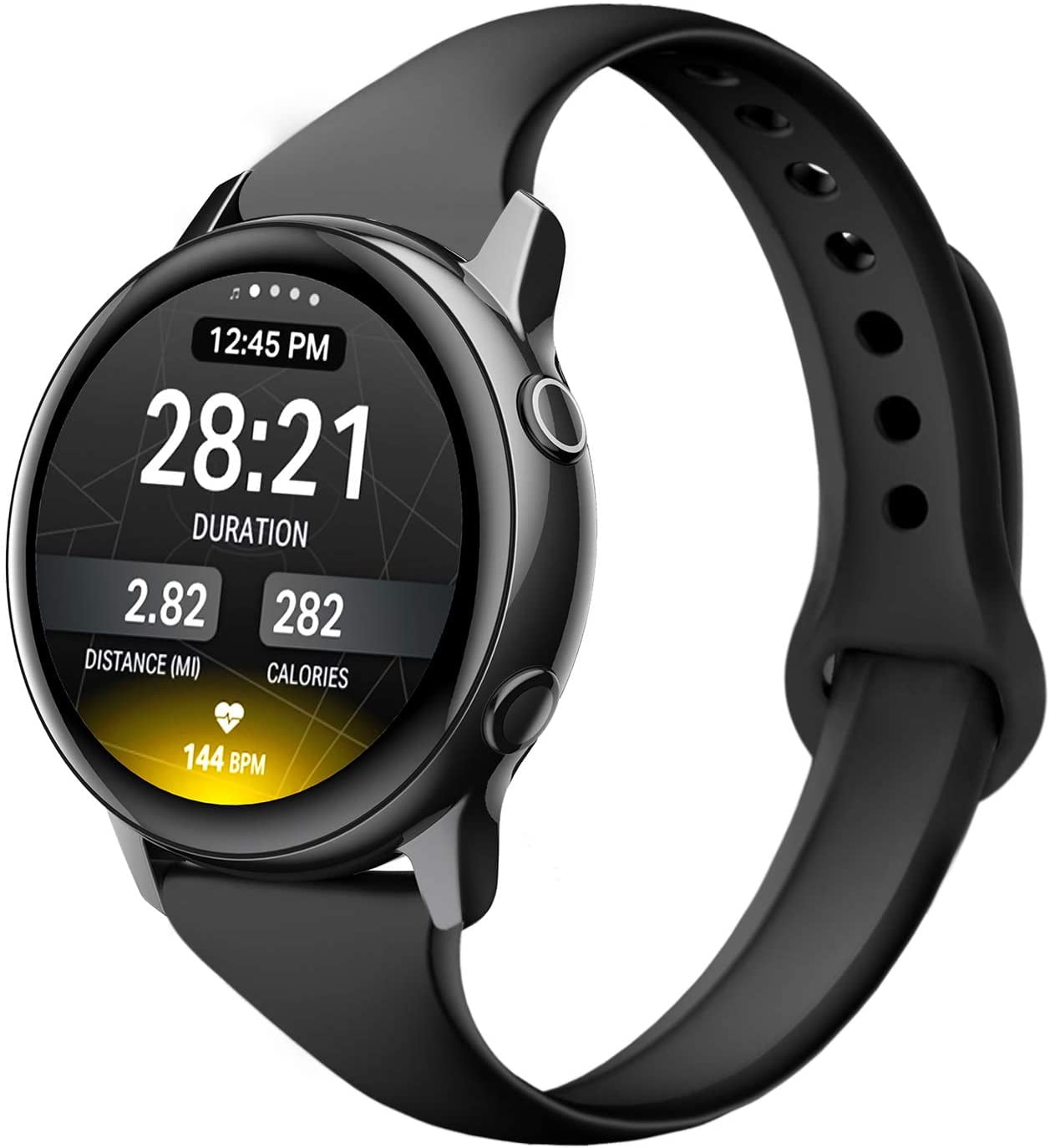 samsung galaxy watch active compatible