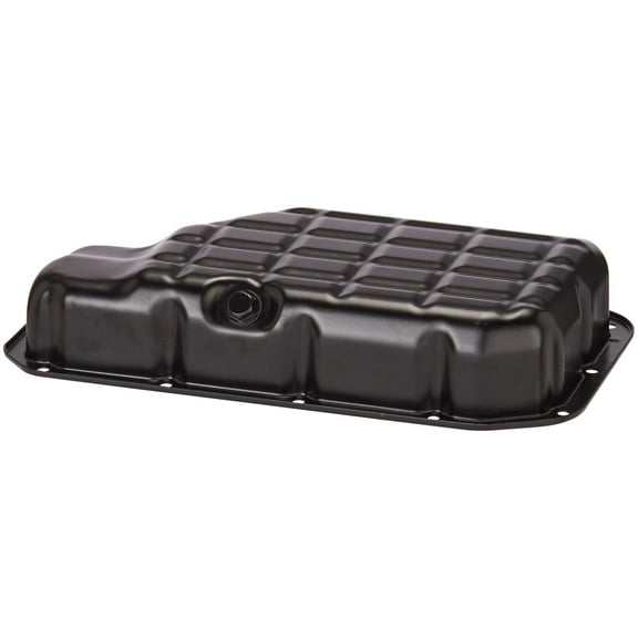 Spectra Premium HYP25A Steel Engine Oil Pan