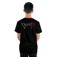thumbnail image 2 of Dopefly tultex mens t shirt, 2 of 2