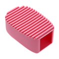 thumbnail image 1 of Silicone Scrubbers Shoes Clean Brushes Silicone Washboard Clothes Washing Brush Handheld Washboard Clothes Scrubbing Board, 1 of 4