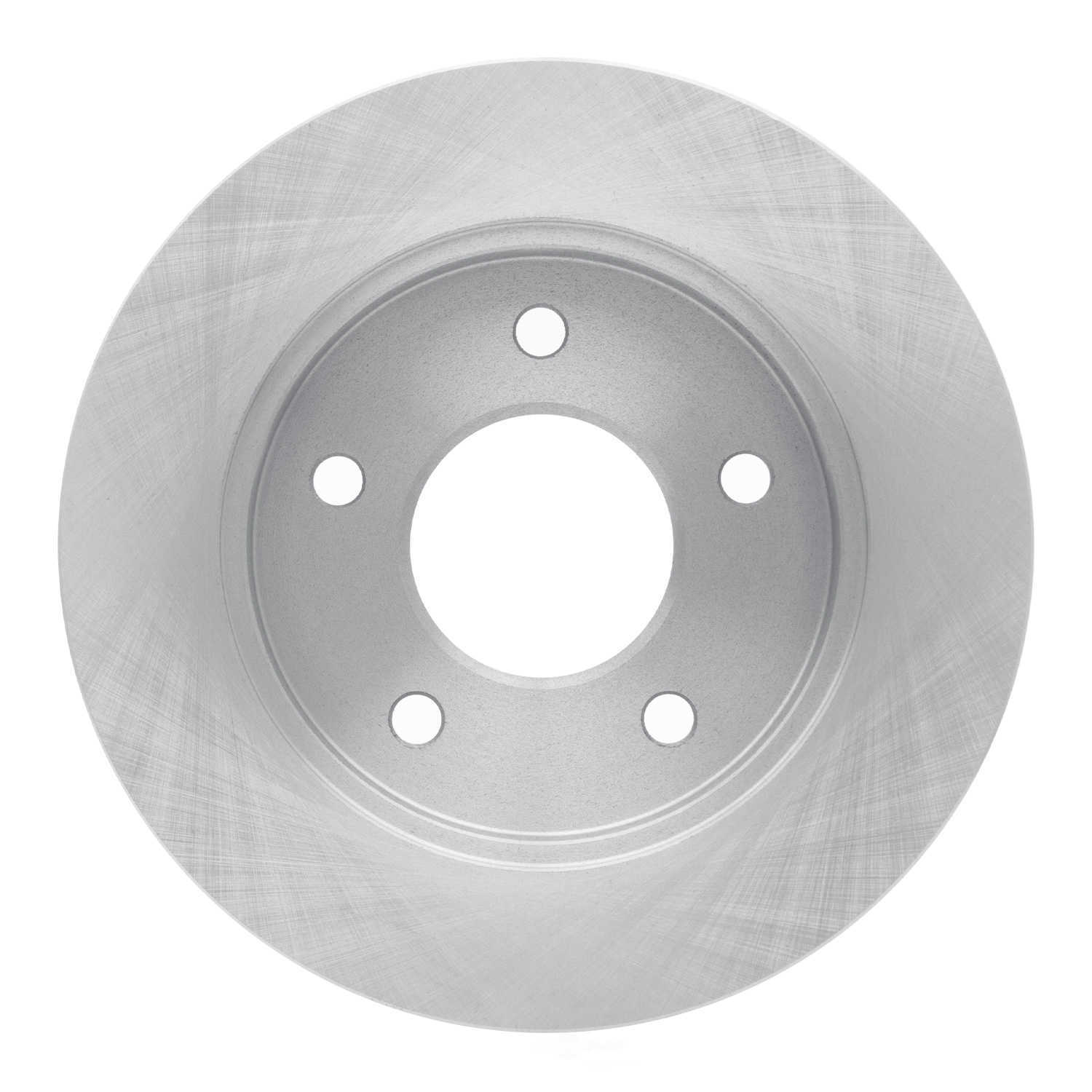 Dynamic Friction Company 600-46003 Disc Brake Rotor