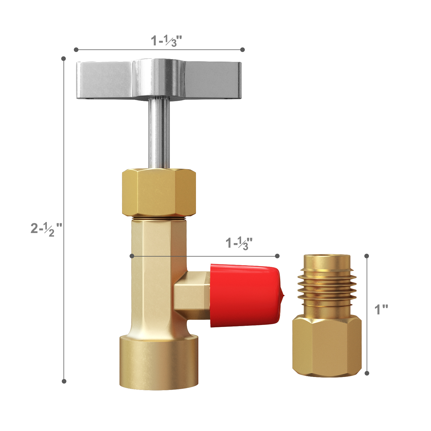 Air Conditioning Tools & Equipment Refrigerant Recovery Tools