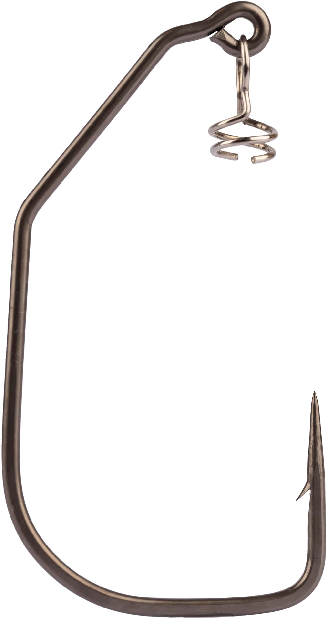 Infiltrator Swimbait Hook, Size 4/0