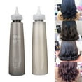 thumbnail image 1 of Hair Perm Water, Hair Perm Liquid, Neutral Beautiful Reusable 2Pcs For Hair Salon Home Use, 1 of 8