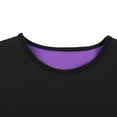 thumbnail image 3 of Chaleco de neopreno perfecl para Hombres y Mujeres M-XXL Color negro, 3 of 7