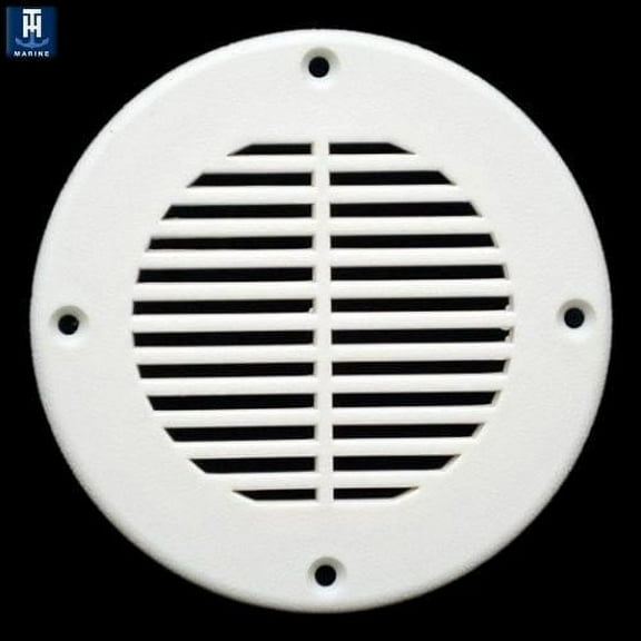Floor Drain and Vent