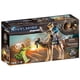thumbnail image 1 of Set de juego con figuras de juguete Playmobil Arwynn's Quest Sal'ahari Sands, 1 of 7