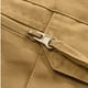 thumbnail image 5 of Pantalones de trabajo para hombre ANGGREK multibolsillos suaves elásticos ligeros para senderismo, 5 of 8