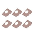 thumbnail image 3 of Filtro de aire para motosierra 6 piezas NikouMX Algodón Durabilidad mejorada, 3 of 8