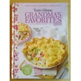 thumbnail image 1 of Pre-Owned Taste of Home: Grandma's Favorites 2023, 1 of 1