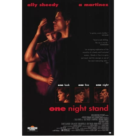 One Night Stand Movie Poster Print (27 x 40)