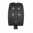 thumbnail image 1 of Kenally Reemplazo de llave Fob de coche, protector portátil con estilo, funda protectora para vehículo, accesorios de repuesto para Vehículos, repuestos y accesorios Mis, 1 of 6