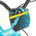 thumbnail image 6 of JOYSTAR Little Rock Boys bike with Flag & Number Plate,16 inch Kids Bike, blue, 6 of 8
