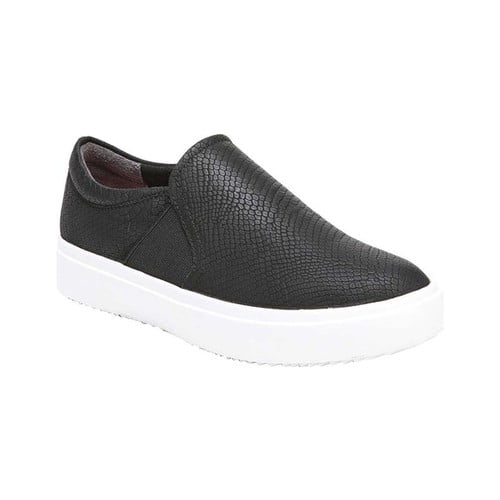 dr scholl's all in cozy sneaker