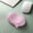 Pink, variant on Ergonomic Mouse Wrist Rest Support, Soft Gel Cushion for Pain Relief and Comfort, Hand Support Pad for Computer Desk and Office Use(Pink)